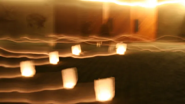 Lichtertanz Lichtertanz